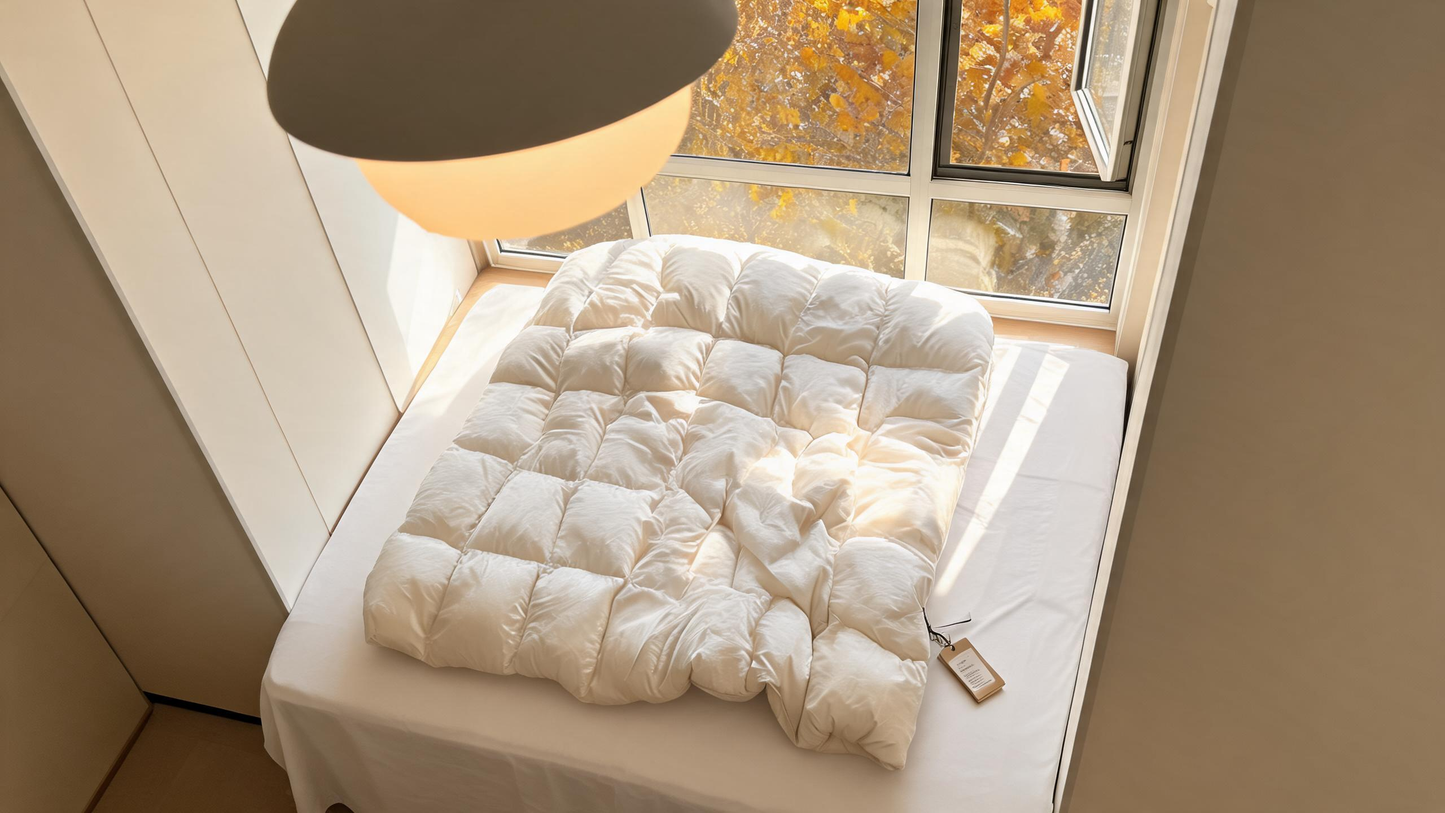 All-Season Duvet