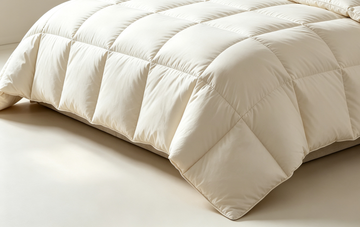 Serenity — Pure Comfort, Elevated.