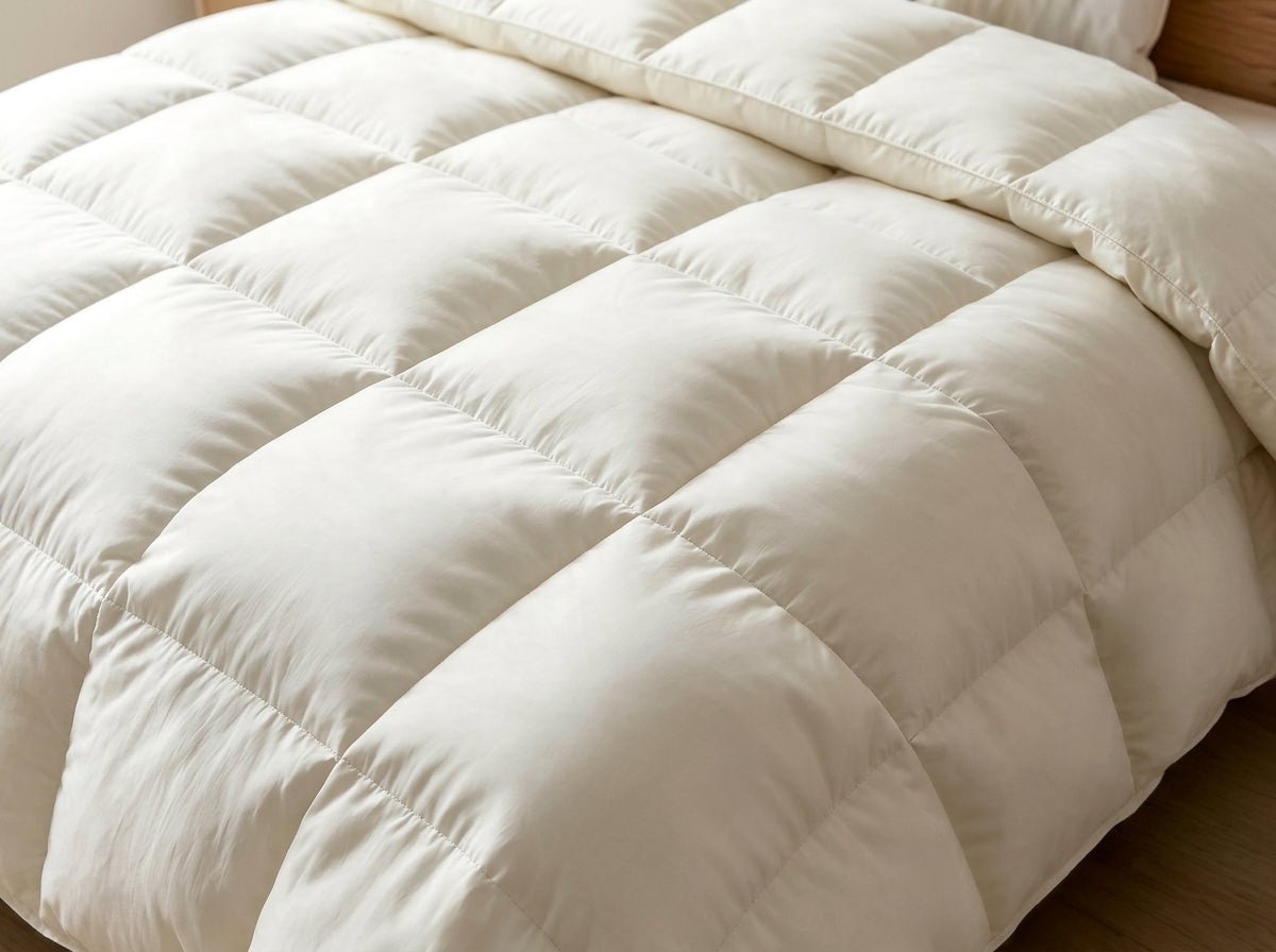 Elysian — The Finest Expression of Comfort.