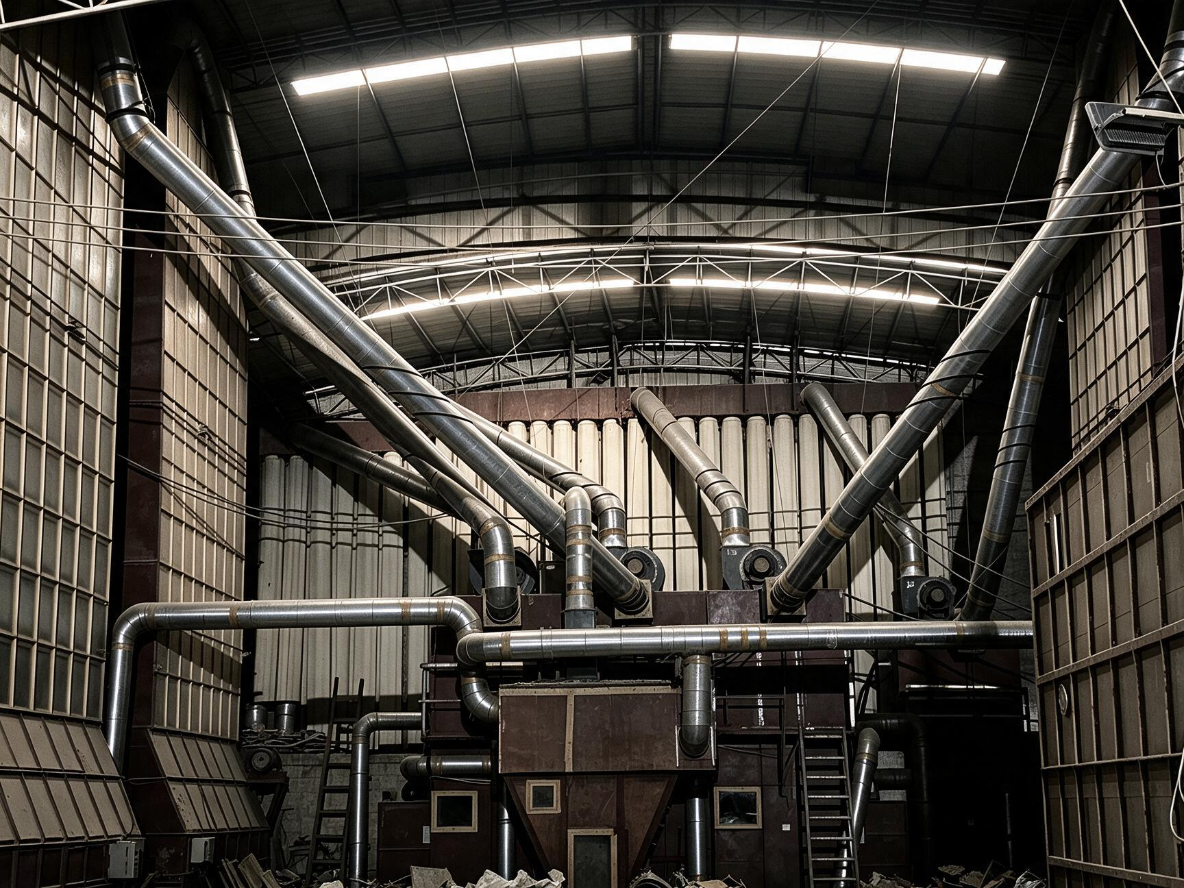 Our workshop.